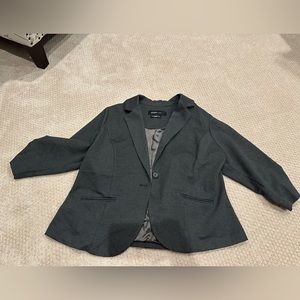 Torrid Blazer